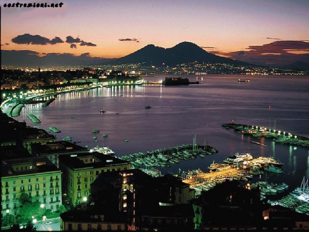Corsi di formazione a Napoli