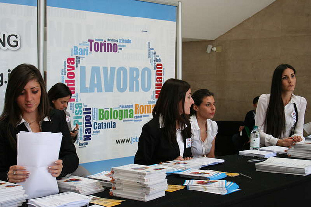 Entro il 2020 per affrontare il mercato del lavoro non sarà più sufficiente una laurea