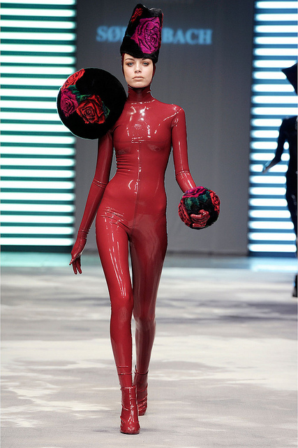Corsi post diploma nella Moda: Fashion Design & Coordination