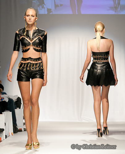 Corsi post diploma nella Moda: Fashion Styling and Editing