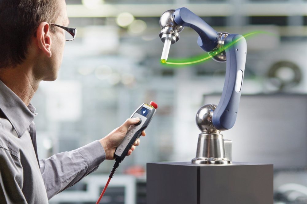 SCI – Sistemi di controllo industriale