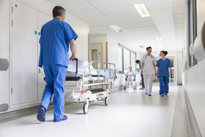 Corsi per diventare Operatore Socio Sanitario