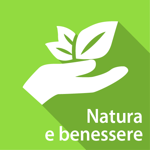 I videocorsi di Natura e Benessere