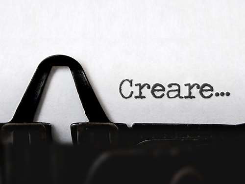 Videocorsi di Arte e Creatività