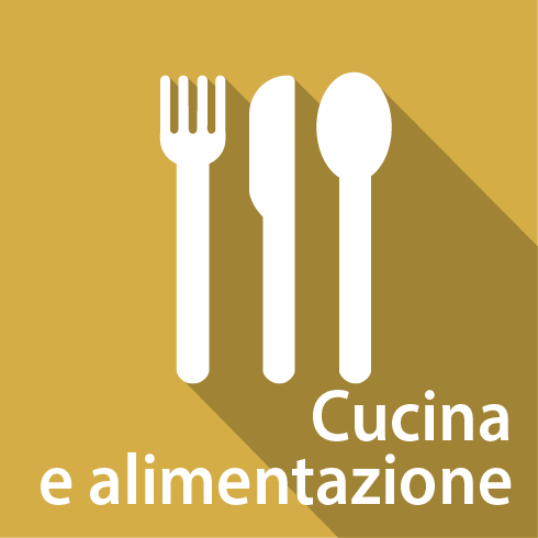 Videocorsi di Cucina e Alimentazione