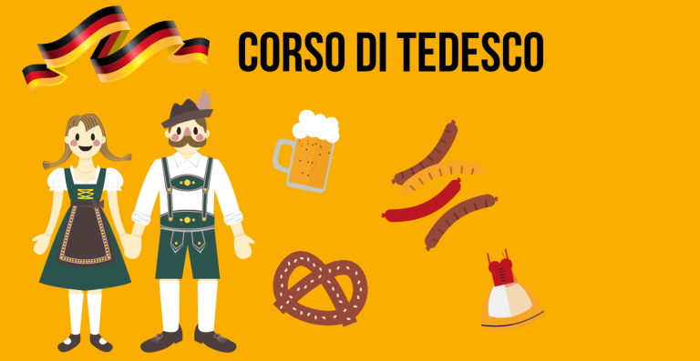 Corso avanzato di Tedesco