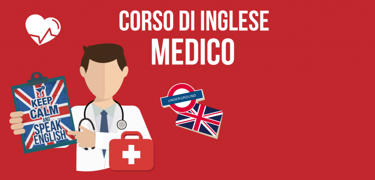 Corso di Inglese Medico
