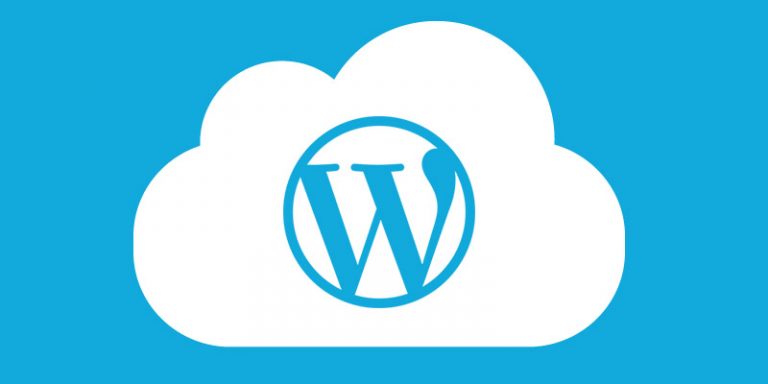 Corso WordPress online