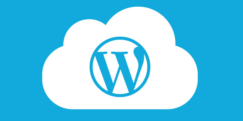 Corso WordPress online