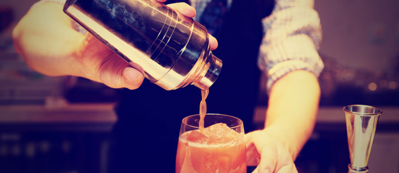 Corso Barman
