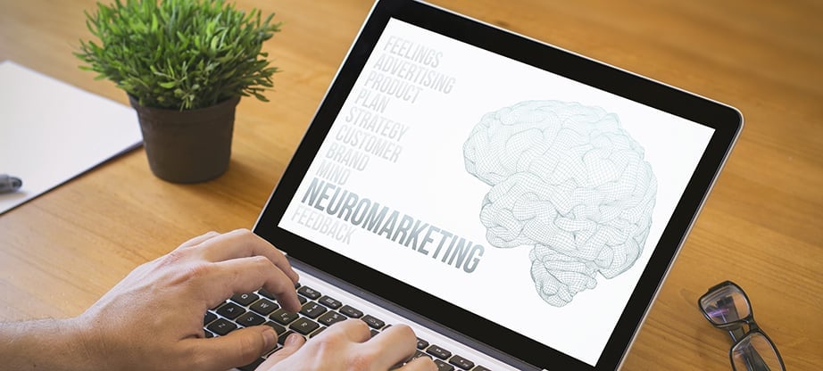 Corso Neuromarketing Web