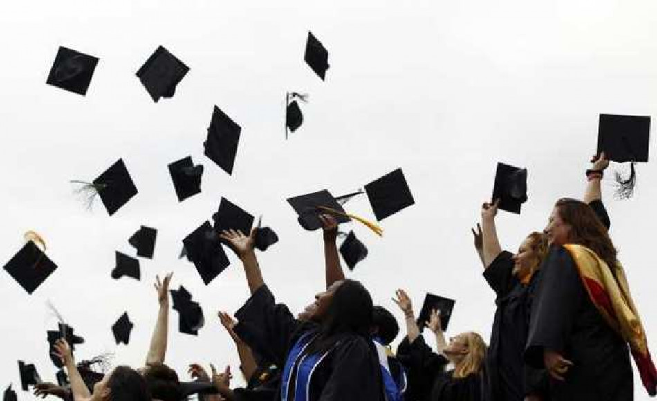 Diploma in un Anno : come e perchè ottenere un diploma quando ci sembra troppo tardi