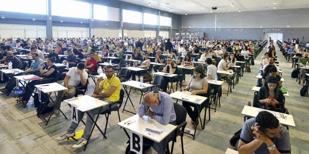 Concorso OSS