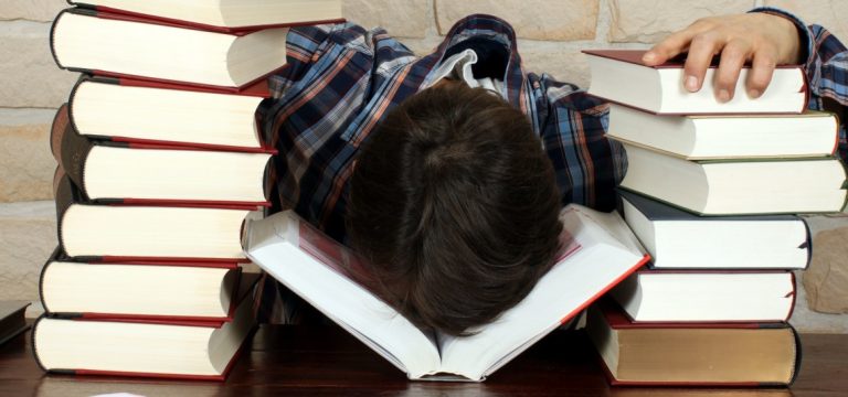 Come studiare bene ed in maniera efficace