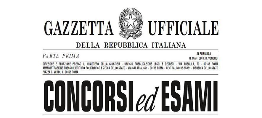 Concorso Docenti 2019