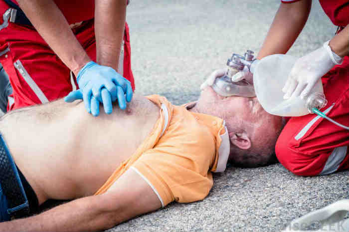 Corso di Supporto Avanzato di Rianimazione Cardiovascolare (ACLS)