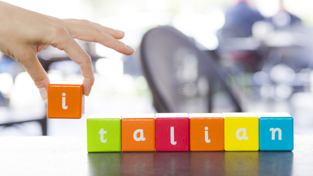 Come diventare assistente di lingua italiana all’estero
