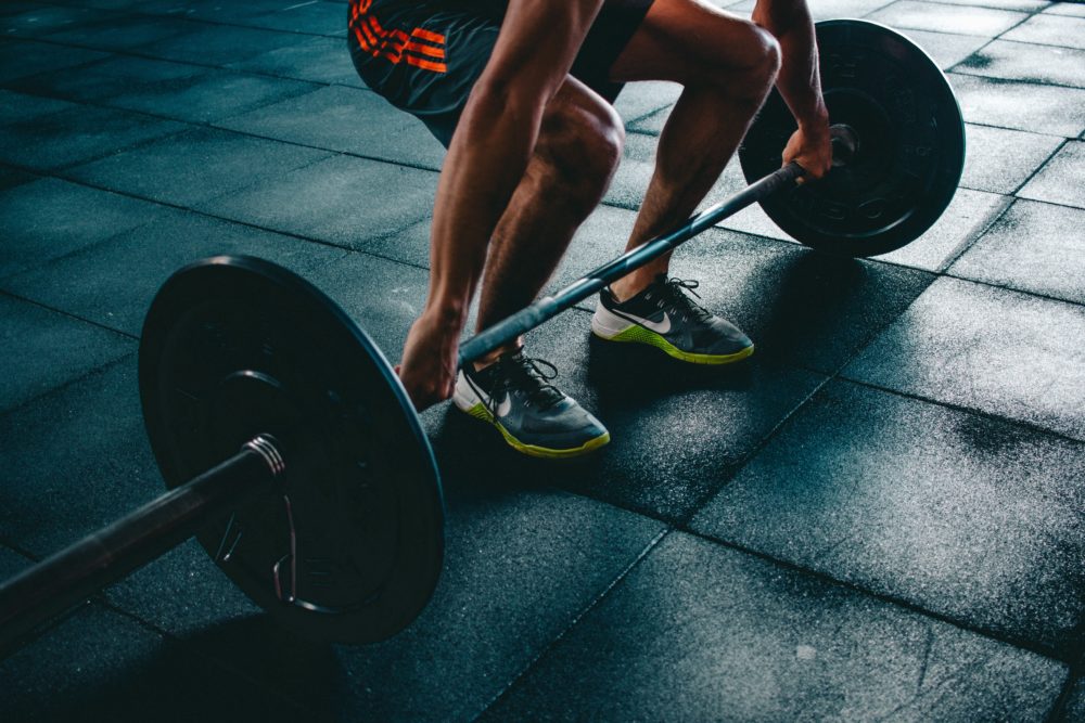 COME CREARE UNA SCHEDA DI ALLENAMENTO IN 4 SEMPLICI STEP
