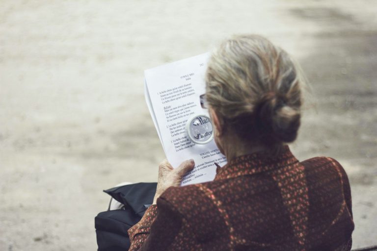 Corso per badanti di malato di ALZHEIMER