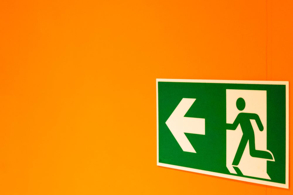 ANSIA E ATTACCHI DI PANICO: COME AFFRONTARLI IN 5 PASSI