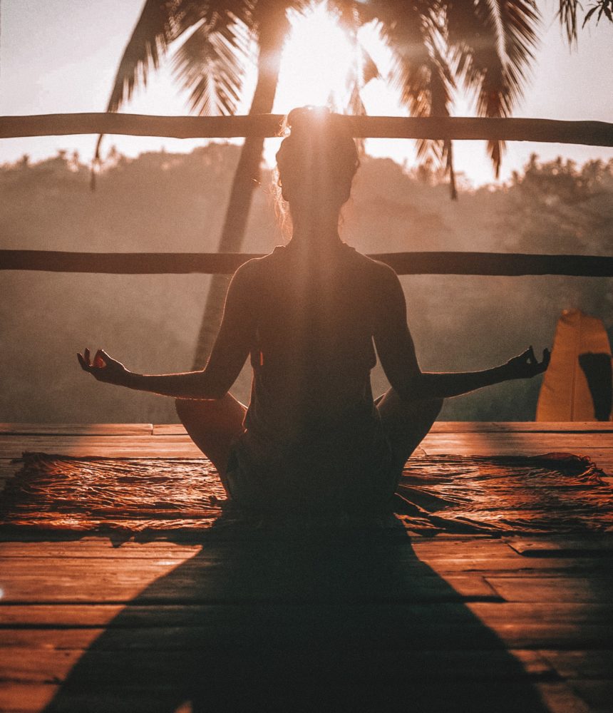 4 ESERCIZI DI MINDFULNESS PER IL TUO BENESSERE QUOTIDIANO
