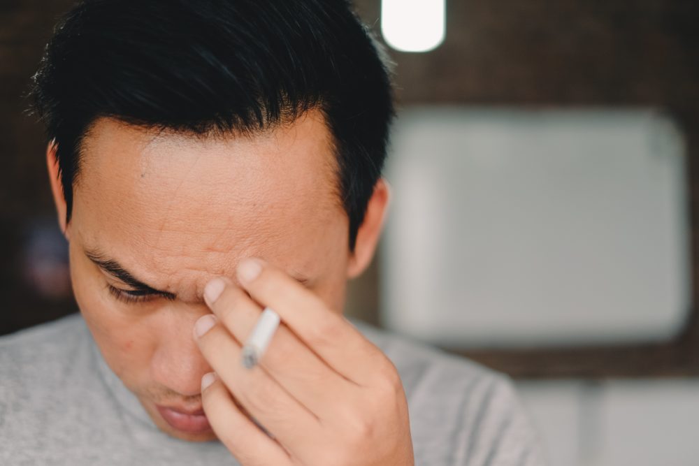 5 SINTOMI PSICOSOMATICI ATTRAVERSO I QUALI IL NOSTRO CORPO COMUNICA