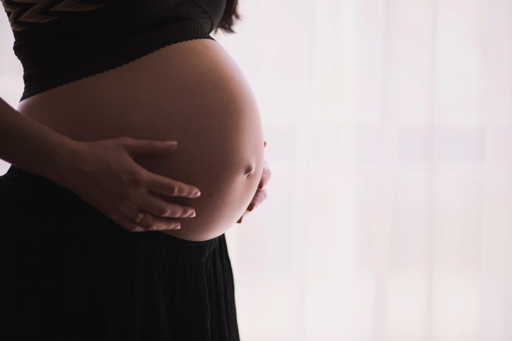 CONSIGLI PER UNA CORRETTA ALIMENTAZIONE IN GRAVIDANZA