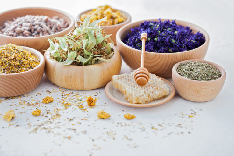 Corso Naturopatia e Macrobiotica