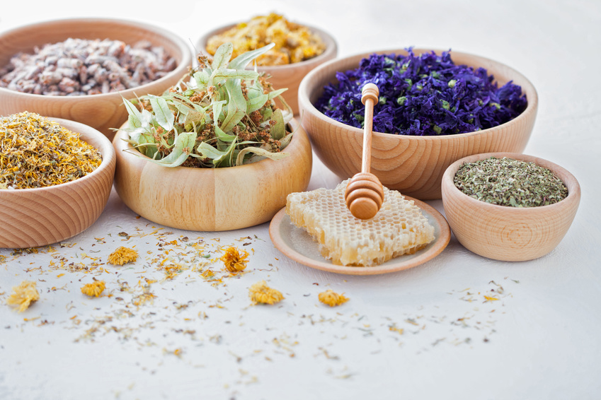 GLI ALIMENTI COME CURA: NATUROPATIA E MACROBIOTICA