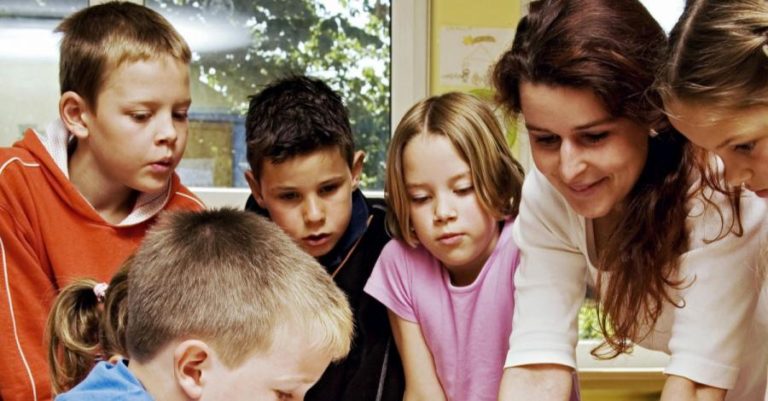 Corso di qualificazione per educatore professionale socio-pedagogico