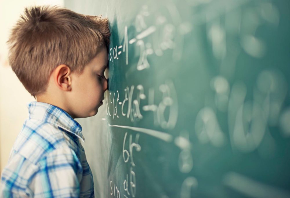 Corso di perfezionamento sui disturbi dell’apprendimento