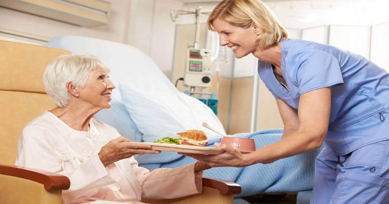 Quali competenze deve avere l’Oss riguardo l’igiene degli alimenti