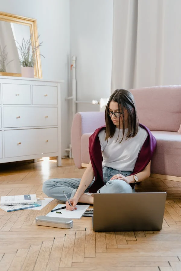 Come gestire lo stress durante lo studio
