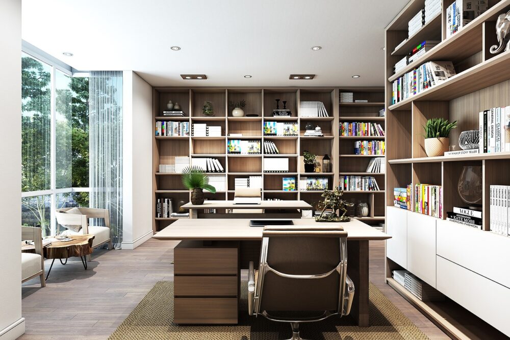 Come creare un ambiente di studio efficace