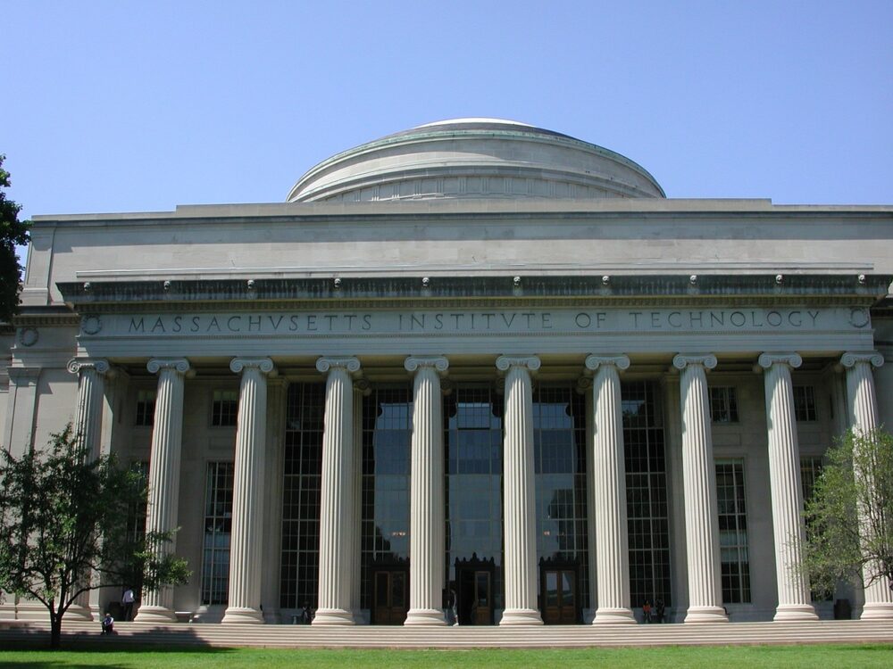 Le migliori università al mondo per il 2023