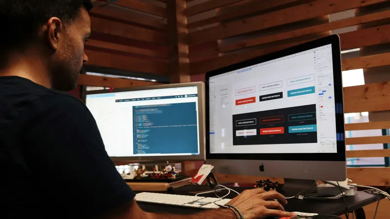 Progettazione interfacce utente e wireframing digitale