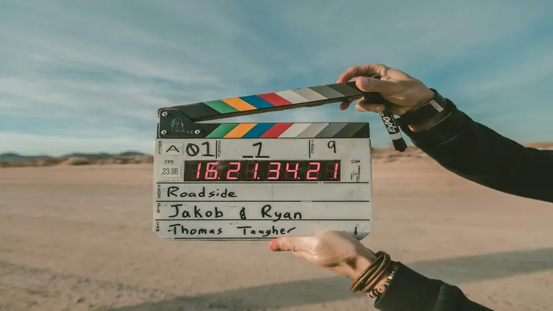 Montaggio video con Premiere e color grading professionale