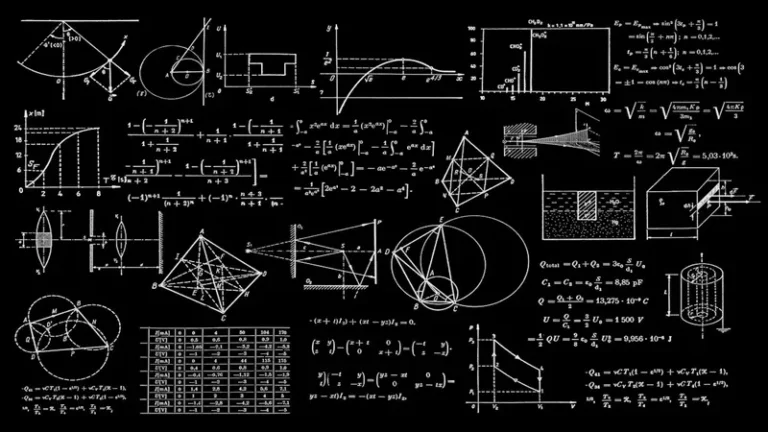 Diploma di Liceo Scientifico