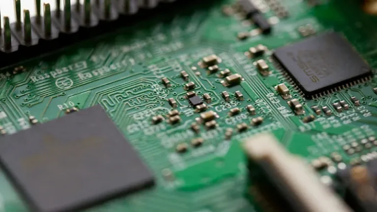 Diploma di maturità nuovo ordinamento “Elettronica ed Elettrotecnica”