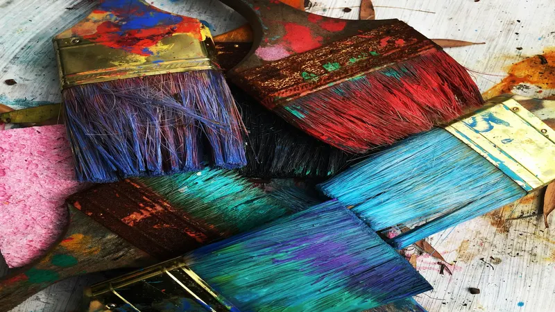 Liceo Artistico