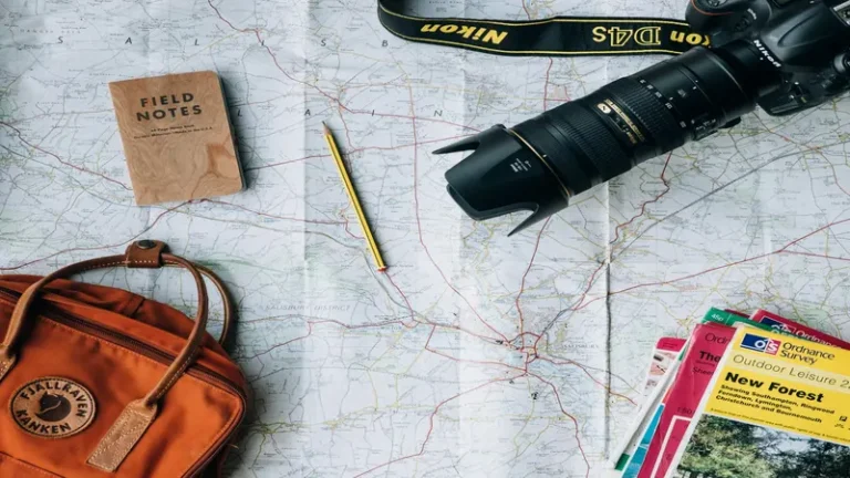 Guida turistica? Il nuovo diploma turistico può darti di più!