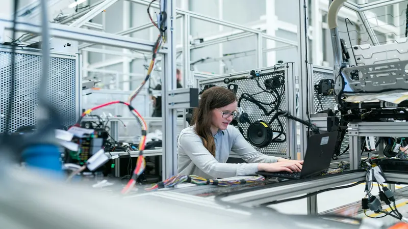 Progettazione meccanica computazionale al computer