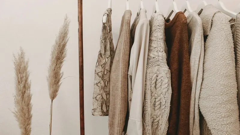Controllo qualita e supply chain per prodotti moda