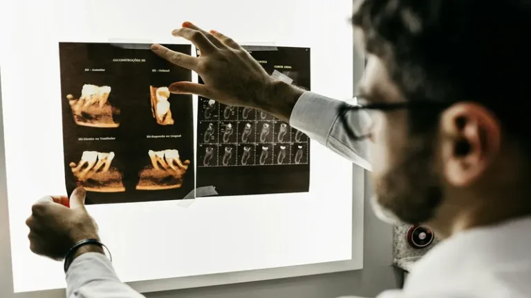 Corsi di preparazione per il test di ammissione  alla facoltà di Odontoiatria